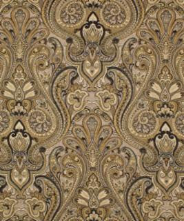 M9101 5947 Granite M9101 by Merrimac Designer Fabric MGALL15 36% RAYON (S)
34% COTTON
30% POLYESTER (F) CHINA 24,000 DOUBLE RUBS </p><p>Repeat: Horizontal: 13-1/2" and Vertical: 20" 54" Minimum - Swanky Fabrics -