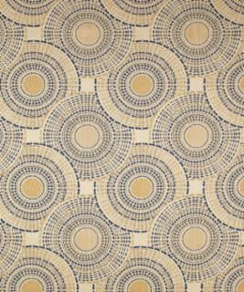 Wheelhouse Indigo M9739 by Barrow Fabric 15CL01 88% POLYESTER FILAMENT NON-TEXTURED 12% RAYON (S) CHINA 12,000 DOUBLE RUBS </p><p>Repeat: Horizontal: 6 3/4" and Vertical: 6 3/4" 54" Minimum - Fabric Carolina -