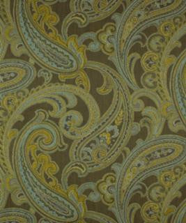To And Fro Lisbon M9215 by Barrow Fabric 12CL03 36% RAYON (S)
34% COTTON
30% POLYESTER (F) CHINA 18,000 DOUBLE RUBS </p><p>Repeat: Horizontal: 13-1/2" and Vertical: 26-3/4" 54" Minimum - Fabric Carolina -