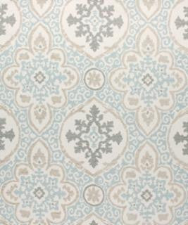 Ninutra 11913 M10403 by Barrow Industries Designer Fabric Transitional/18CL05 100% POLYESTER Asia 15,000 DOUBLE RUBS Horizontal: 9" and Vertical: 9 2/8" 57" - Swanky Fabrics -