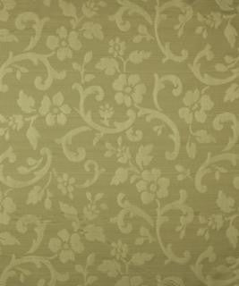 Blanchett Moss M9213 by Barrow Fabric 1213 54% POLYESTER (F)
46% RAYON (S) CHINA 36,000 DOUBLE RUBS </p><p>Repeat: Horizontal: 13-5/8" and Vertical: 13-1/2" 54" Minimum - Fabric Carolina -