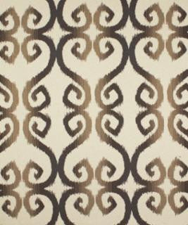 Entwine Driftwood M9374 by Barrow Fabric 13CL07 59% RAYON (S)
41% POLYESTER (F) CHINA 27,000 DOUBLE RUBS </p><p>Repeat: Horizontal: 13-1/2" and Vertical: 6-3/4" 54" Minimum - Fabric Carolina -