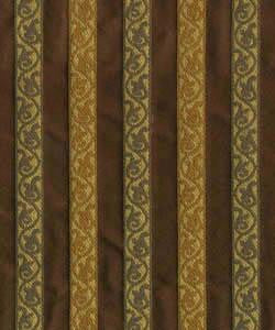 Elaine Bergamot M8187 by Barrow Fabric 2813 57% RAYON (S) 43% POLYESTER (F) CHINA 24,000 DOUBLE RUBS </p><p>Repeat: Horizontal: 3-1/2" and Vertical: N/A 54" Minimum - Fabric Carolina -