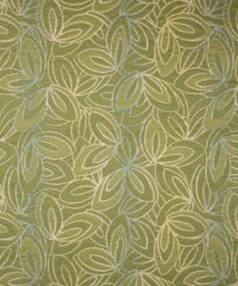Ellipse Mint M9191 by Barrow Fabric 12CL03 71% POLYESTER (F) 29% RAYON (S) CHINA 9,000 DOUBLE RUBS </p><p>Repeat: Horizontal: 13-1/2" and Vertical: 13-1/2" 54" Minimum - Fabric Carolina -