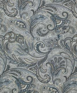 Lamar 51914 M10438 by Barrow Designer Fabric MGALL18 57% POLYESTER (S) 33% POLYESTER (F) 10% COTTON CHINA 27,000 DOUBLE RUBS </p><p>Repeat: Horizontal: 13 1/2" and Vertical: 27" 54" Minimum - Swanky Fabrics -