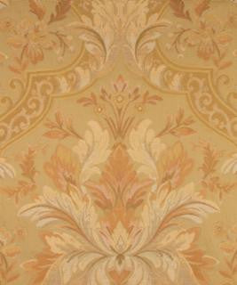 Landon Aubusson M8037 by Barrow Fabric 13CL02 74% RAYON (S)
26% POLYESTER (F) CHINA 30,000 DOUBLE RUBS </p><p>Repeat: Horizontal: 27" and Vertical: 27" 54" Minimum - Fabric Carolina -