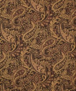 Bouchard Meadow M9523 by Barrow Fabric