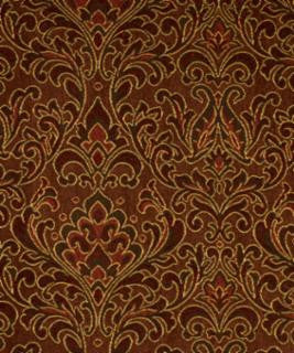 Conan Cinnamon M8247 by Barrow Fabric 10CL05 56% ACRYLIC 44% POLYESTER CHINA 9,000 DOUBLE RUBS </p><p>Repeat: Horizontal: 13-1/2" and Vertical: 13-1/2" 54" Minimum - Fabric Carolina -
