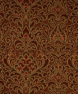 Conan Cinnamon M8247 by Barrow Fabric