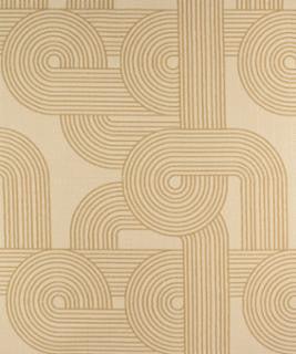 Diorama 11116 M9736 by Barrow Industries Designer Fabric Modern/Contemporary/17CL09 54% POLYESTER (F)
46% COTTON Asia 15,000 DOUBLE RUBS Horizontal: 13 1/2" and Vertical: 13 1/2" 56" - Swanky Fabrics -