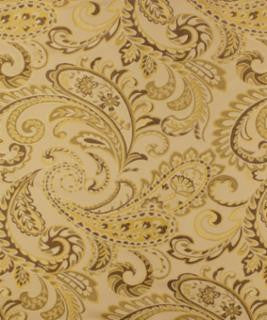 Thomas Sandstone M8758 by Barrow Fabric 10CL08 100% POLYESTER FILAMENT NON-TEXTURED CHINA 33,000 DOUBLE RUBS </p><p>Repeat: Horizontal: 13-1/2" and Vertical: 26-3/4" 54" Minimum - Fabric Carolina -