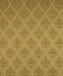 Dumas Kelp M7353 by Barrow Industries Designer Fabric Traditional/2769 50% RAYON
28% COTTON
22% POLYESTER Asia 15,000 DOUBLE RUBS Horizontal: 3-3/8" and Vertical: 4-7/8" 56" - Swanky Fabrics -