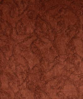 M7403 5462 Redwood M7403 by Merrimac Designer Fabric MGALL15 65% RAYON
35% POLYESTER CHINA 12,000 DOUBLE RUBS </p><p>Repeat: Horizontal: 27-1/2" and Vertical: 13-1/2" 54" Minimum - Swanky Fabrics -
