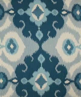 Barque Aegean M9709 by Barrow Fabric 15CL09 54% POLYESTER (F) 46% RAYON (S) CHINA 27,000 DOUBLE RUBS </p><p>Repeat: Horizontal: 13 1/2" and Vertical: 27 3/4" 54" Minimum - Fabric Carolina -