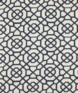 Signet Sapphire M9182 by Barrow Fabric