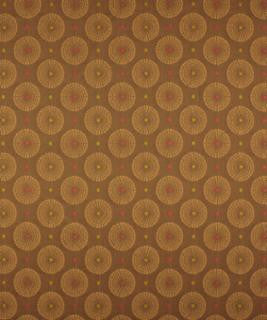 Circa Pineapple M8964 by Barrow Fabric 11C01 55% RAYON (S)
45% POLYESTER (F) CHINA 30,000 DOUBLE RUBS </p><p>Repeat: Horizontal: 2-7/8" and Vertical: 2-5/8" 54" Minimum - Fabric Carolina -