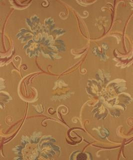 Jessica Cornflower M8357 by Barrow Industries Designer Fabric Multi-Purpose/13CL02 75% POLYESTER (F)
25% RAYON (S) Asia 24,000 DOUBLE RUBS Horizontal: 13-1/2" and Vertical: 54" 57" - Swanky Fabrics -