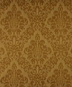 Sandhurst Sandalwood M9107 by Barrow Fabric