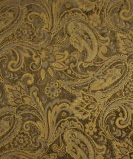 Gaelic Acanthus M7789 by Barrow Industries Designer Fabric Traditional/2869 52% RAYON
24% ACRYLIC
24% POLYESTER Asia 15,000 DOUBLE RUBS Horizontal: 26-7/8" and Vertical: 13-1/2" 56" - Swanky Fabrics -