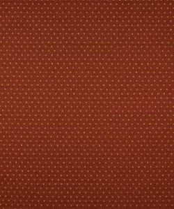 Lewis Garnet M7665 by Barrow Fabric
