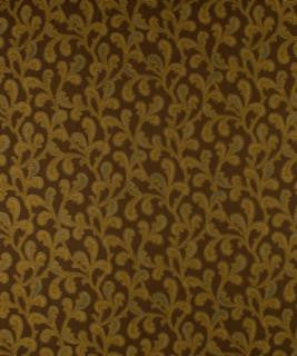Lorca Espresso M7467 by Barrow Fabric 2769 47% RAYON (S)
37% POLYESTER (F)
16% RAYON (F) CHINA 24,000 DOUBLE RUBS </p><p>Repeat: Horizontal: 13-1/2" and Vertical: 6 3/4" 54" Minimum - Fabric Carolina -