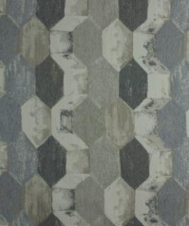 Dinah 12312 M10832 by Barrow Fabric 2107 63% POLYESTER (F) 37% POLYESTER (S) CHINA 24,000 DOUBLE RUBS </p><p>Repeat: Horizontal: 14 1/2" and Vertical: 15" 54" Minimum - Fabric Carolina -