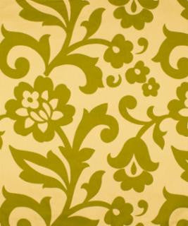 Whimsy Kiwi M9105 by Barrow Fabric 12CL03 61% RAYON (S) 39% POLYESTER (F) CHINA 45,000 DOUBLE RUBS </p><p>Repeat: Horizontal: 13-1/2" and Vertical: 13-1/2" 54" Minimum - Fabric Carolina -