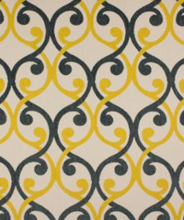 M9735 5129 M9735 by Merrimac Designer Fabric MGALL15 70% POLYESTER 30% COTTON CHINA 15,000 DOUBLE RUBS </p><p>Repeat: Horizontal: 9" and Vertical: 6.8" 54" Minimum - Swanky Fabrics -