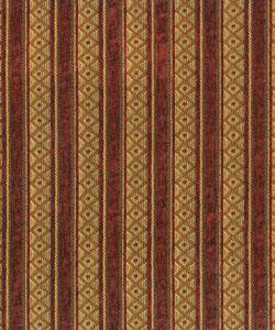 Keane Garnet M8063 by Barrow Fabric 2869 73% RAYON
27% POLYESTER CHINA 15,000 DOUBLE RUBS </p><p>Repeat: Horizontal: 9" and Vertical: N/A 54" Minimum - Fabric Carolina -
