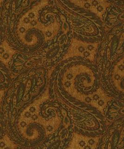Belfast Pheasant M7881 by Barrow Fabric
