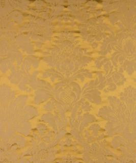 M7270 5163 Lichen M7270 by Merrimac Fabric MGALL15 49% POLYESTER (F)
31% COTTON
20% RAYON (S) CHINA 27,000 DOUBLE RUBS </p><p>Repeat: Horizontal: 13-1/2" and Vertical: 13-1/2" 54" Minimum - Fabric Carolina -