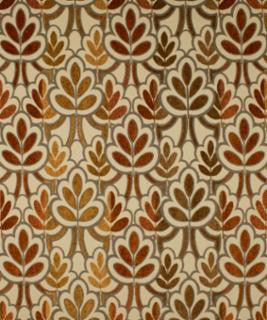 Madison Sienna M7794 by Barrow Fabric 2732 71% RAYON
29% POLYESTER CHINA 15,000 DOUBLE RUBS </p><p>Repeat: Horizontal: 13-1/2" and Vertical: 13-1/2" 54" Minimum - Fabric Carolina -