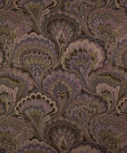 Aficionado Amethyst M9347 By Barrow Industries Fabric
