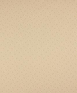 Cipher Linen M9729 by Barrow Designer Fabric 14C08 69% COTTON
31% POLYESTER (F) CHINA 50,000 DOUBLE RUBS </p><p>Repeat: Horizontal: 1 3/4" and Vertical: 1 7/8" 54" Minimum - Swanky Fabrics -