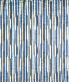 Parley Shore M9901 by Barrow Fabric 15CL09 51% RAYON
49% POLYESTER CHINA 15,000 DOUBLE RUBS </p><p>Repeat: Horizontal: 13 1/2" and Vertical: 4 7/8" 54" Minimum - Fabric Carolina -