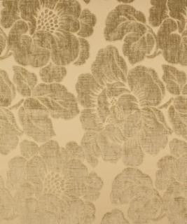 Bethany Linen M9319 by Barrow Industries Designer Fabric Multi-Purpose/13CL02 100% POLYESTER Asia 24,000 DOUBLE RUBS Horizontal: 13-1/2" and Vertical: 13-1/2" 56" - Swanky Fabrics -