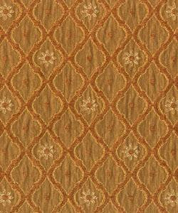 Labruzzi Ginger M7720 by Barrow Industries Designer Fabric Traditional/2713 62% POLYESTER
38% RAYON Asia 15,000 DOUBLE RUBS Horizontal: 3-3/8" and Vertical: 4-1/4" 56" - Swanky Fabrics -