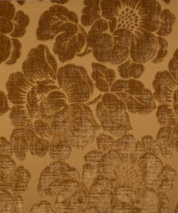 Bethany Ginger M9319 by Barrow Fabric