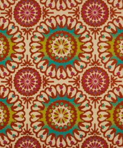 Bazaar 11517 M9660 By Barrow Industries Fabric