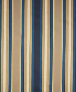 Batten Indigo M9767 by Barrow Fabric 15CL01 54% COTTON
46% POLYESTER CHINA 50,000 DOUBLE RUBS </p><p>Repeat: Horizontal: 6 3/4" and Vertical: 9 1/8" 54" Minimum - Fabric Carolina -