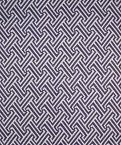 Yardarm Navy M9794 by Barrow Fabric