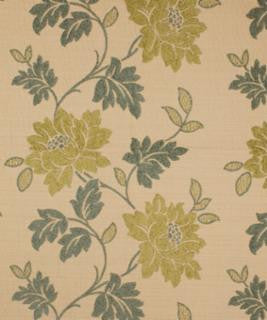 Verdant Jasper M9094 by Barrow Fabric 12CL02 84% RAYON 16% POLYESTER CHINA 12,000 DOUBLE RUBS </p><p>Repeat: Horizontal: 13-5/8" and Vertical: 13-1/2" 54" Minimum - Fabric Carolina -