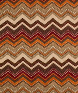 Verge Cayenne M9399 by Barrow Fabric 13CL06 100% POLYESTER CHINA 9,000 DOUBLE RUBS </p><p>Repeat: Horizontal: 6-3/4" and Vertical: 9-1/8" 54" Minimum - Fabric Carolina -