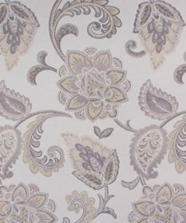 Renton 12313 M10137 by Barrow Fabric 17CL01 41% RAYON (S) 31% POLYESTER (F) 28% COTTON CHINA 30,000 DOUBLE RUBS </p><p>Repeat: Horizontal: 13 1/2" and Vertical: 27 1/4" 54" Minimum - Fabric Carolina -