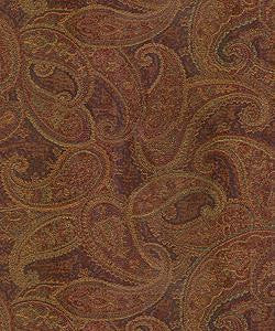 Auden Truffle M7196 by Barrow Fabric