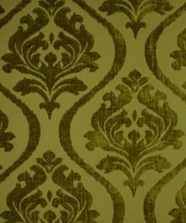 Mackenzie Peridot M9220 by Barrow Fabric 13CL03 100% POLYESTER CHINA 24,000 DOUBLE RUBS </p><p>Repeat: Horizontal: 14" and Vertical: 13-1/2" 54" Minimum - Fabric Carolina -