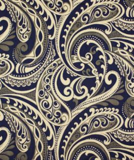 Irishtown 51918 M9307 by Barrow Designer Fabric MGALL18 39% RAYON (S) 33% POLYESTER (F) 28% POLYPROPLENE (F) CHINA 15,000 DOUBLE RUBS </p><p>Repeat: Horizontal: 13-1/2" and Vertical: 27" 54" Minimum - Swanky Fabrics -