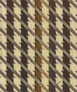 Checkmate Espresso M7988 by Barrow Fabric 2907 52% RAYON (S)
31% POLYESTER (F)
17% COTTON CHINA 24,000 DOUBLE RUBS </p><p>Repeat: Horizontal: 1-5/8" and Vertical: 6-5/8" 54" Minimum - Fabric Carolina -