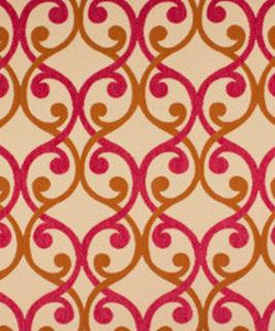Aweigh Azalea M9735 by Barrow Fabric