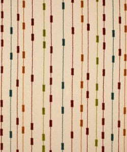 Writing 51615 M9577 by Barrow Fabric